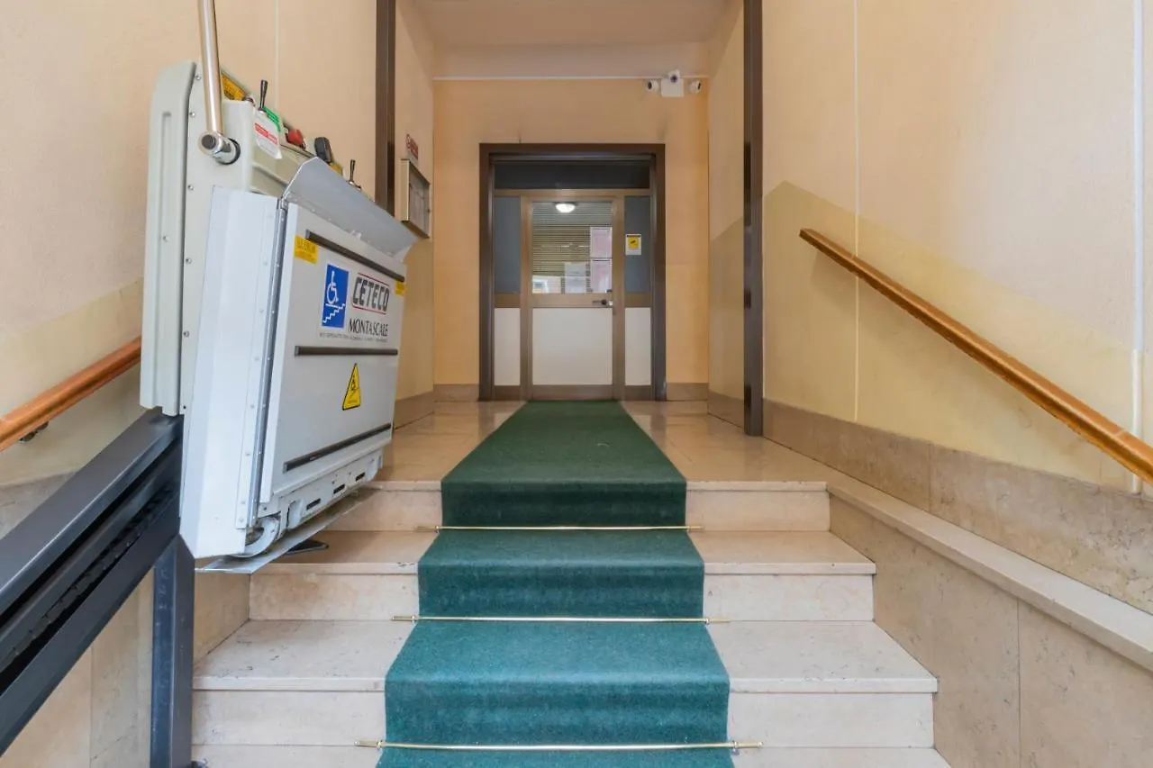 I Host Apartment - Giambellino 40 Milan